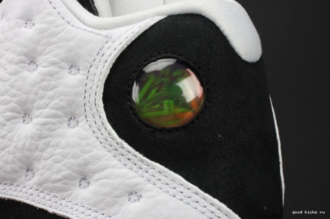 CDP Jordan Air He Got 13 Game (2008) Retro 309259-104 0704